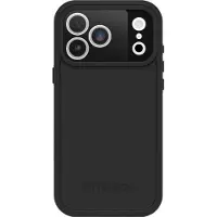 Otterbox Fre MagSafe Camera Control (Apple iPhone 17 Pro Max), Coque pour téléphone portable, Noir