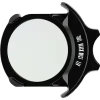 Mofage Insert de filtre Black Mist 1/4