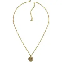 Adore 5375478 Necklace Doré Femme