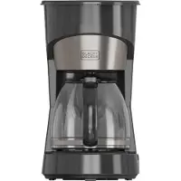 Black & Decker BLACK+DECKER Coffee Maker