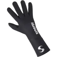 Synergy Multisport Neoprene Gloves Noir L