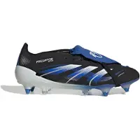 Adidas Predator Elite Fold-over-tongue Sg Jude Bellingham Football Boots Noir EU 44 Homme