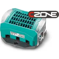 Mastervolt Mastershunt 500 Moniteur de batterie Vert Vert One Size