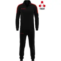 Givova Revolution Tracksuit Bleu 5 Years Enfants