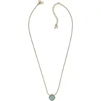 Adore 5419436 Necklace Doré Femme