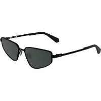 Calvin Klein Jeans Ckj25200s Woman Sunglasses Noir Black 2/CAT3 Femme