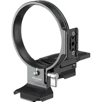 FALCAM F22&F38&F50 Horizontal-To-Vertical Quick Release Circular Half Cage (83MM) C00B3604