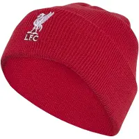 Adidas Liverpool Fc Beanie Rouge 58 cm