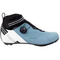 Sidi Nix Road Shoes Bleu EU 44