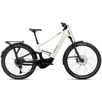 Orbea Vélo électrique Muga 20 2026