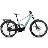 Orbea Vélo électrique Muga 20 2026