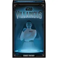 Ravensburger Jeu familial 3e extension Star Wars Villainous 24847