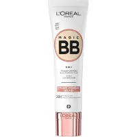 L'Oréal Foundation BB C'est Magic Very Light 30ML