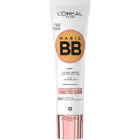 L'Oréal Foundation BB C'est Magic Medium Dark 05 30ML