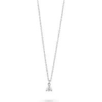 Radiant Ry000074 Necklace Argenté Femme