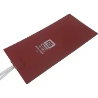 Rs Pro Tapis chauffant, Rectangulaire 160 W +180°C, 102 x 203mm, 230 V ac