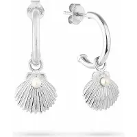 Radiant Ry000143 Earrings Argenté Femme