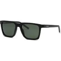 Plein sport Lunettes de soleil pour hommes , modèle SSP031-57U28P