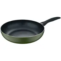 San Ignacio Poêle Induction ø28cm Aluminium Pressé Compatible Induction -