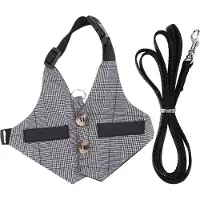 OEM Harnais souple pour petits animaux, réglable, avec sangles