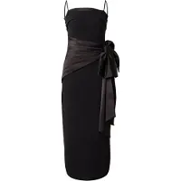 Ted Baker Robe de soirée 'XENID' noir