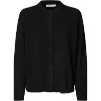 Masai Cardigan 'Leanna' noir