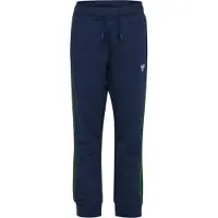 Hummel Essen Tracksuit Pants Bleu 164 cm Garçon