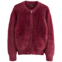 Next Cardigan bourgogne