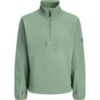 Jack & Jones Pull-over 'JJAlpes' vert clair