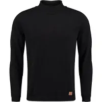 Key Largo Pull-over 'Levanto' noir