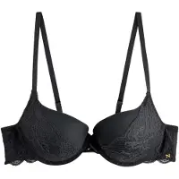 Next Soutien-gorge noir