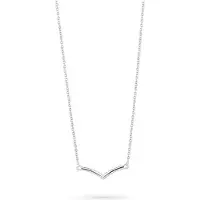 Radiant Ry000086 Necklace Argenté Femme