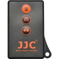 JJC Télécommande sans fil RM S1 (Funk)