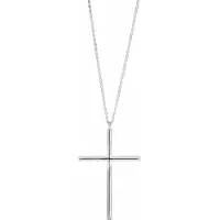 Radiant Ry000128 Necklace Argenté Femme