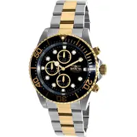 Invicta Chronographe quartz Pro Diver 1772