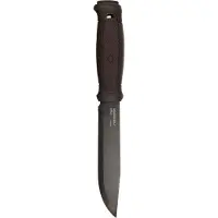 Morakniv Garberg Grand BlackBlade Leather