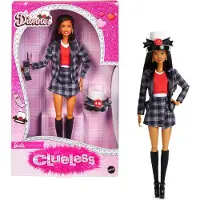 Barbie Dionne Clueless - Mattel