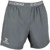Oxdog Pantalon court Court Pocket Dryfast, couleur gris, taille L (homme), couleur gris