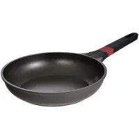 San Ignacio Poêle Denia Experto ø24cm Fonte D'aluminium, Induction, Antiadhésif -