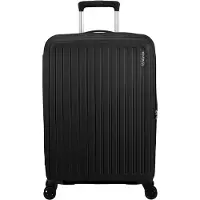 American Tourister Valisette 'REJOY SPINNER 68/25 TSA' noir