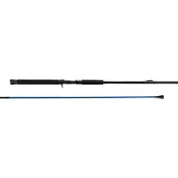 Okuma Sbiki Pro Bottom Shipping Rod Argenté 2.31 m / 10-20 Lbs