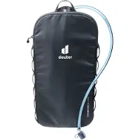 Deuter Streamer Thermo Bag 3.0 L Thermal tank bag Black