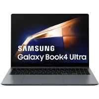Samsung Ordinateur Portable Samsung Galaxy Book4 Ultra 16" Intel Core Ultra 7 32 Go RAM 1 To SSD Gris - Azerty Français