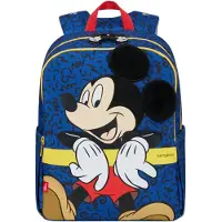 Samsonite Sac a dos DAYDREAM DISNEY BACKPACK DISNEY MICKEY HAPPY filles - Bleu - Unique