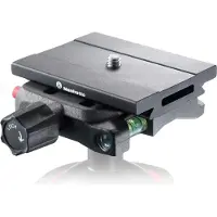 Manfrotto Msq6 Tripod Noir