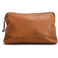 Still Nordic Sac à bandoulière cognac