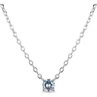 Luxenter Collier Luxenter Keval En Argent 925