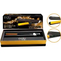 Id Italian Keratiner Styler Gold, 1 unité