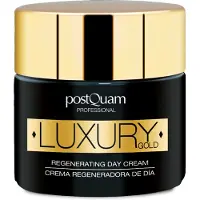 Postquam Crème régénérante Luxury Gold Postquam 50 ml