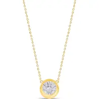 Luxenter Imrak Collier En Argent 925